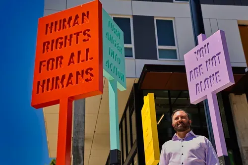 Pride weekend festivities offered fun for all