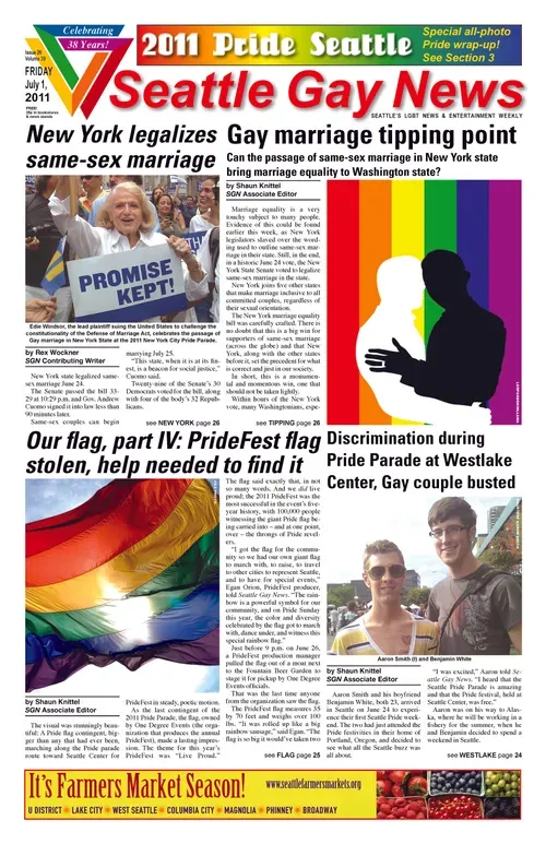 This week in SGN History: 10 Years Ago