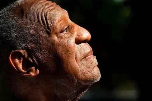 Bill Cosby: The release of a decimated legacy