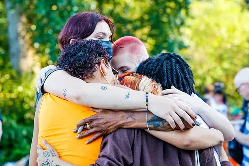 Summer Taylor: Rest in power