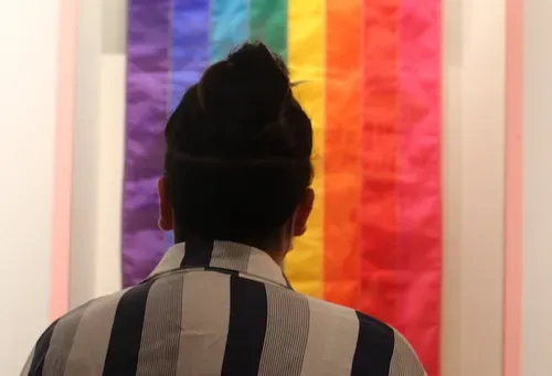 MoPop showcases Stonewall