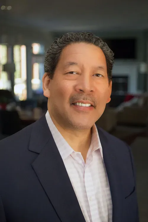 Bruce Harrell wants to be your next mayor