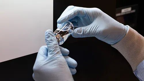 Gilead applies for FDA approval for six-month HIV treatment