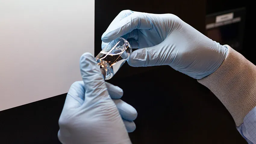 Photo courtesy of Gilead Sciences