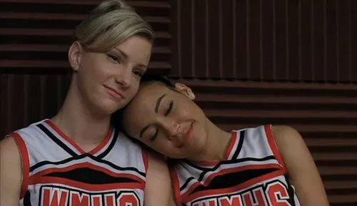 Glee in 2021