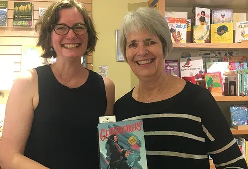 Queen Anne Book Co.: The welcoming heart of the neighborhood