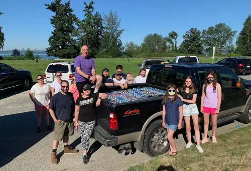 Unhoused in a heat wave: Addressing the deadly effects of Seattles most chronic illness