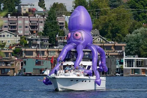 Search for the Soul of Seattle: Sports? Sure.