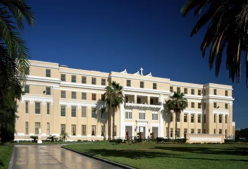 Florida judge may have to decide Roman Catholic doctrine