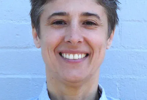 Crystal Liston, candidate for Seattle School Board Position 5