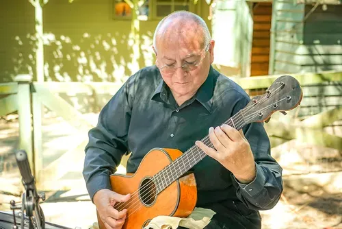 Pacific MusicWorks intimate, pastoral Schubertiade
