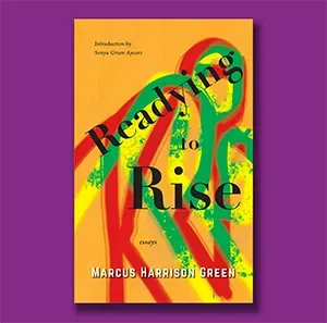 Readying to Rise calls attention to the experiences of a Black journalist from South Seattle