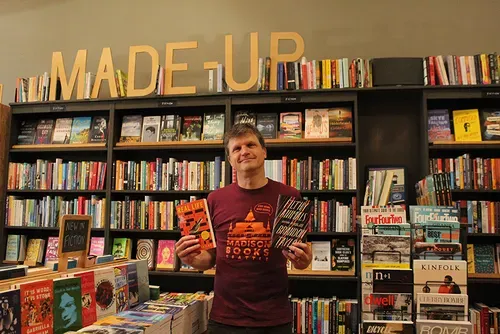Phinney Books: The joy of community