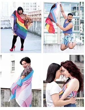 Vancouver Pride Festival returns for hybrid programming this weekend