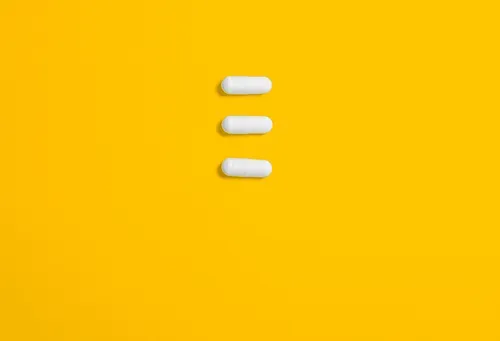 Merck announces clinical success for once-a-month PrEP tablet