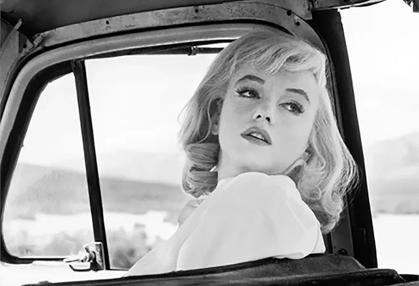 Photo courtesy of United Artists