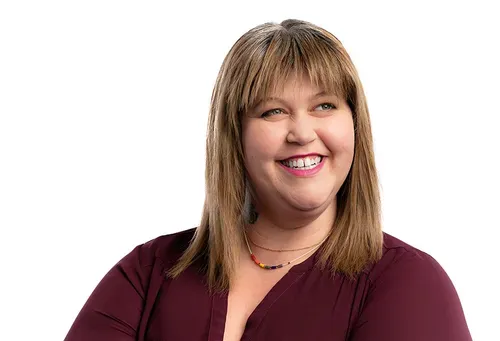 Krystal Marx: Seattle Pride executive director eyes Congress