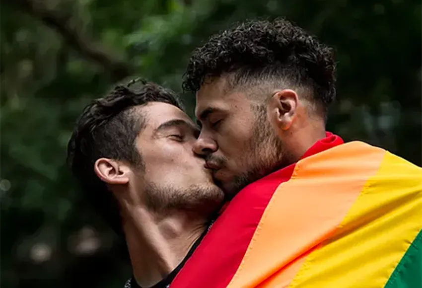 Photo courtesy of Miami Beach Pride