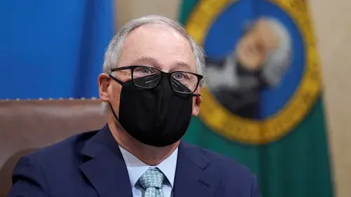 Governor issues new vaccine mandate