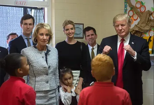 WSU study connects increased rates of LGBTQ+ bullying to Trump voting districts 