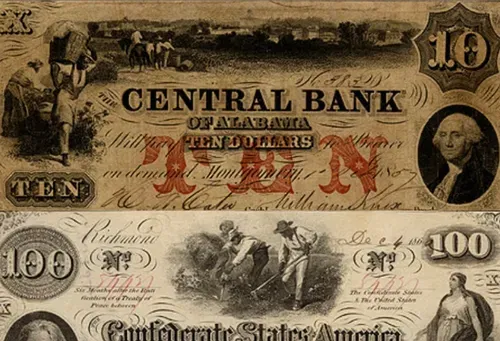 The wealth gap in America: Created by slavery, fueled by racism, discrimination, and greed