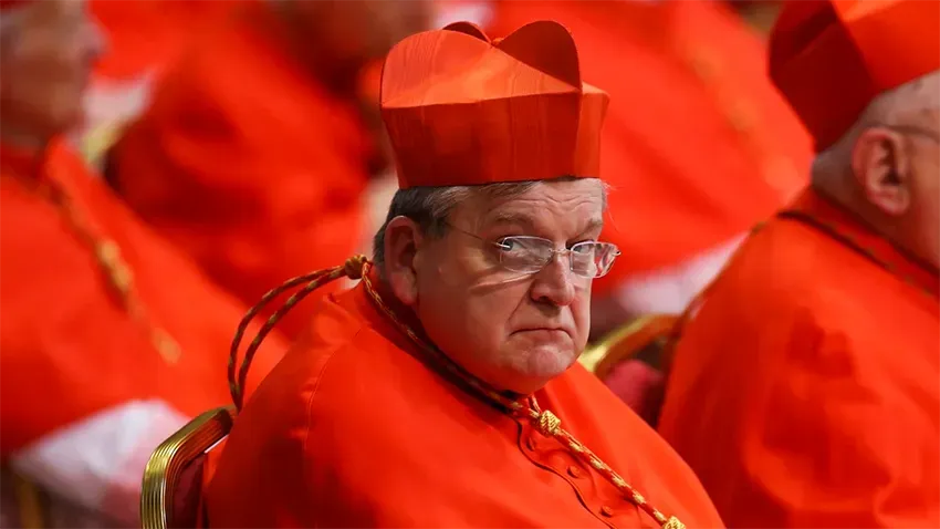 Photo by Alessandro Bianchi / Reuters