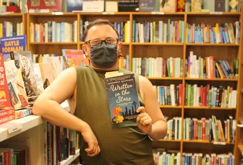 Secret Garden Books: More than just the magic of childhood