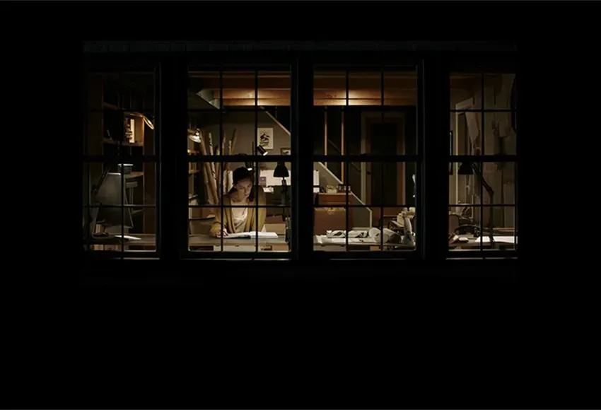 The Night House – Photo courtesy of Searchlight Pictures
