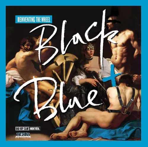 Montréals famed Black & Blue turns 30