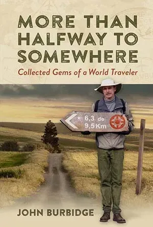 More Than Halfway to Somewhere a look at modern colonial ignorance