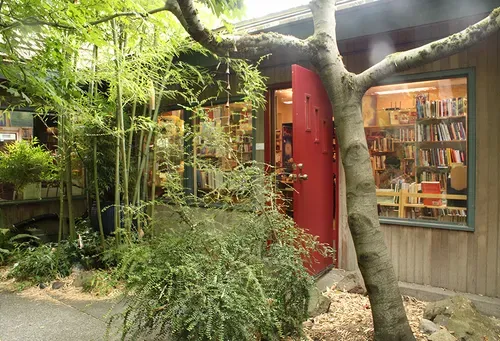 Take a spiritual journey with Quest Bookstore