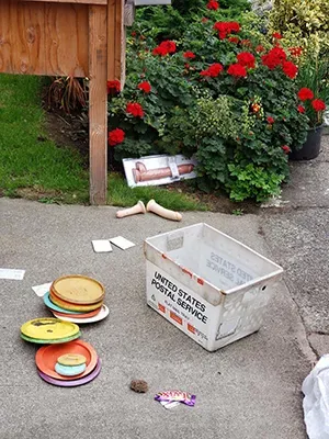 Photo courtesy of Nextdoor