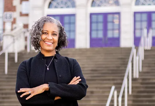 Michelle Sarju: An interview with the candidate for Seattle School Board Position 5