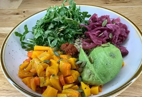 Arthurs: Restaurant reinvented, diner deconstructed