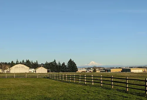 Vancouver: An underrated Washington getaway