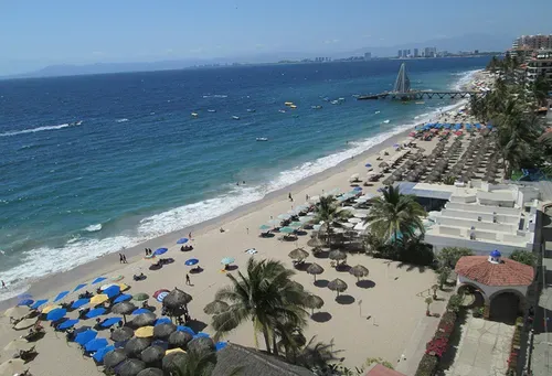 Puerto Vallarta: An LGBT-friendly destination on Mexicos west coast