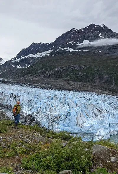 See Alaska right! A week aboard UnCruises Wilderness Adventurer