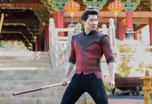 Marvels Shang-Chi kicks butt, just not enough of it