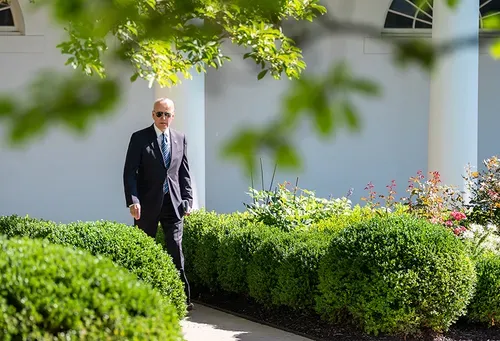 20 states sue Biden administration to halt LGBTQ rights directives