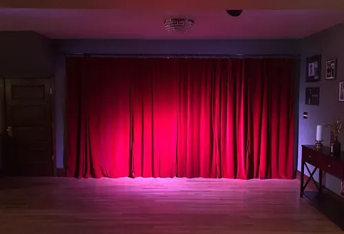 The lowdown on Seattles most intimate art space