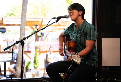 Jeannie Rak is Seattles newest shining star