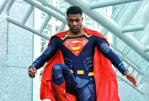 The art of cosplay: battling discrimination and making dreams a reality