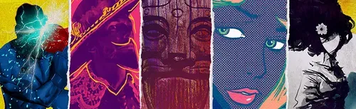 Hybrid theatre: A preview of Book-Its 32nd season