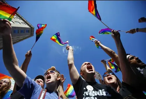 Federal court tosses suit challenging states ban on conversion therapy