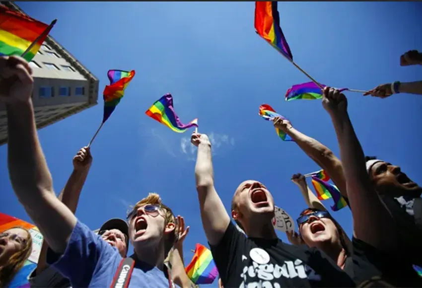 Photo by Jacquelyn Martin / AP