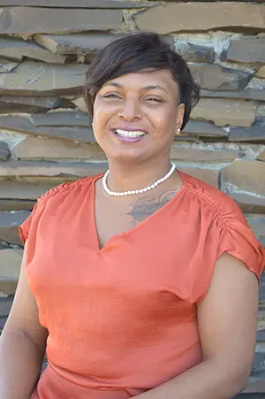 Jaelynn Scott – Photo by Jye Zehring