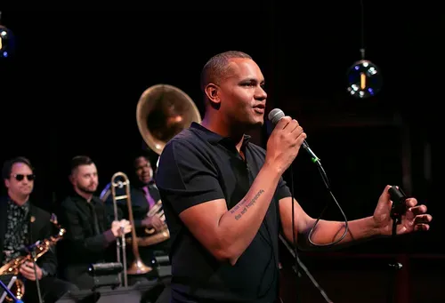 Clear September 18–19 for Intimans HOMECOMING Performing Arts Festival on Capitol Hill