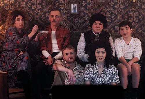 Seattle Queer Film Festival returns virtually and in-person next month