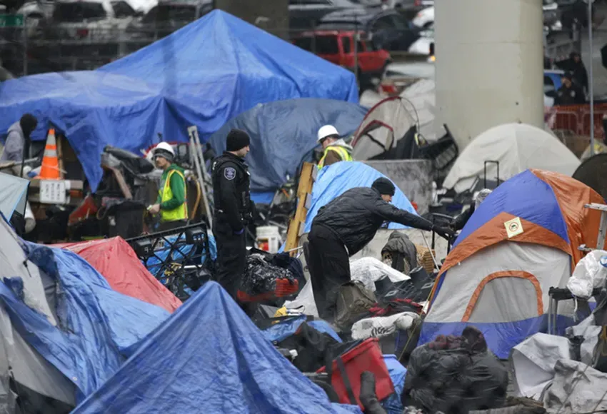 Photo by Ted S. Warren / AP