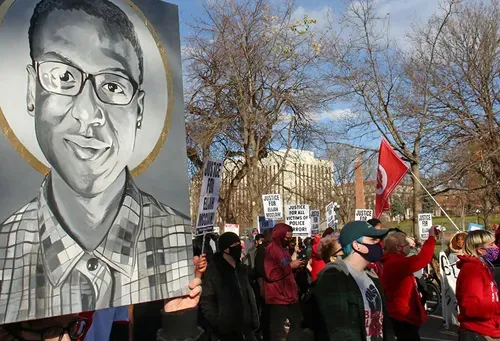 Will justice for Elijah McClain lead to justice for the Black community?